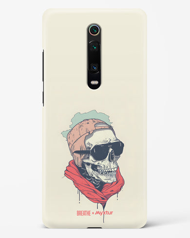 Fashionably Dead [BREATHE] Hard Case Phone Cover (Xiaomi)