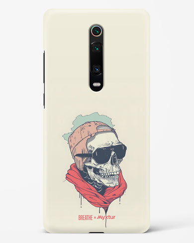 Fashionably Dead [BREATHE] Hard Case Phone Cover (Xiaomi)