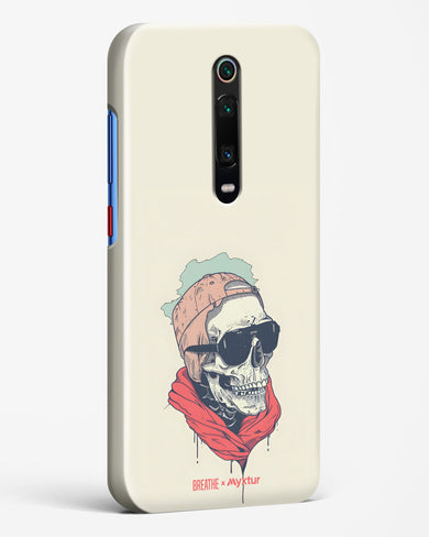 Fashionably Dead [BREATHE] Hard Case Phone Cover (Xiaomi)