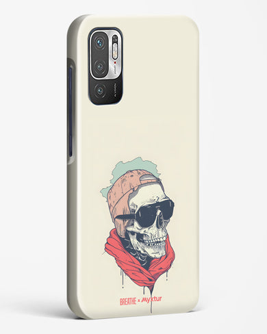 Fashionably Dead [BREATHE] Hard Case Phone Cover (Xiaomi)