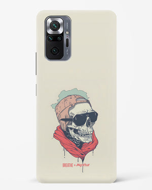 Fashionably Dead [BREATHE] Hard Case Phone Cover (Xiaomi)