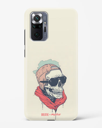 Fashionably Dead [BREATHE] Hard Case Phone Cover (Xiaomi)