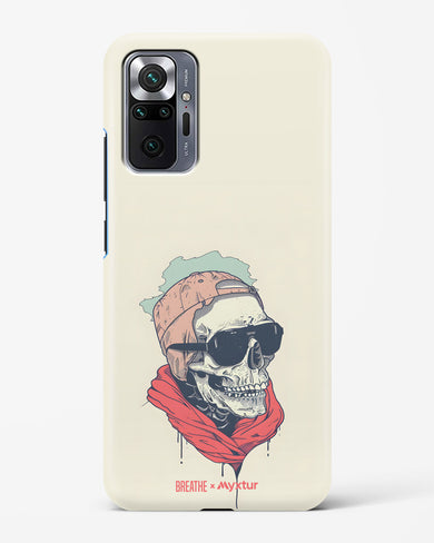 Fashionably Dead [BREATHE] Hard Case Phone Cover (Xiaomi)