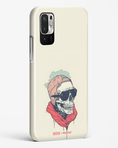 Fashionably Dead [BREATHE] Hard Case Phone Cover (Xiaomi)