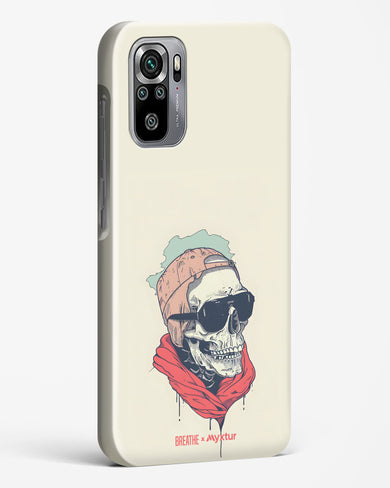 Fashionably Dead [BREATHE] Hard Case Phone Cover (Xiaomi)