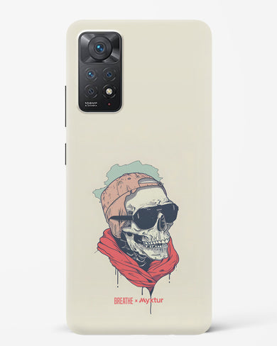 Fashionably Dead [BREATHE] Hard Case Phone Cover (Xiaomi)