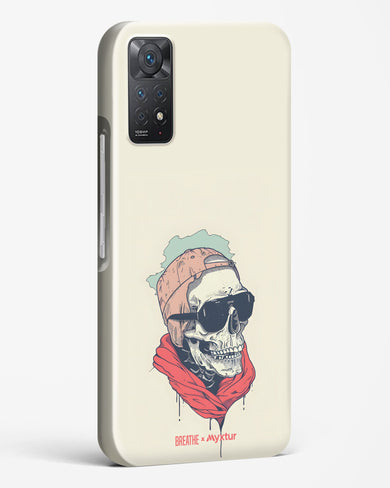 Fashionably Dead [BREATHE] Hard Case Phone Cover (Xiaomi)