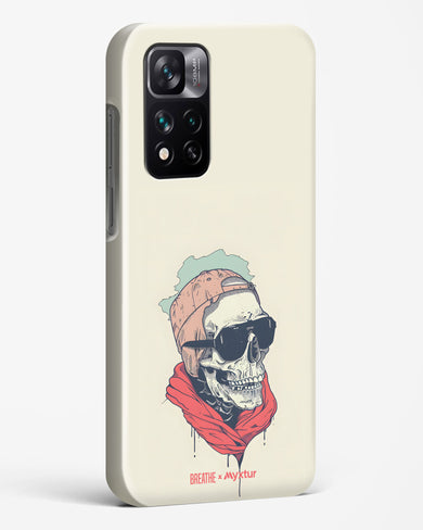 Fashionably Dead [BREATHE] Hard Case Phone Cover (Xiaomi)