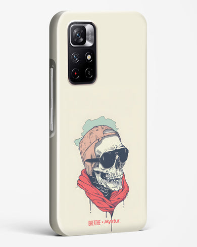 Fashionably Dead [BREATHE] Hard Case Phone Cover (Xiaomi)