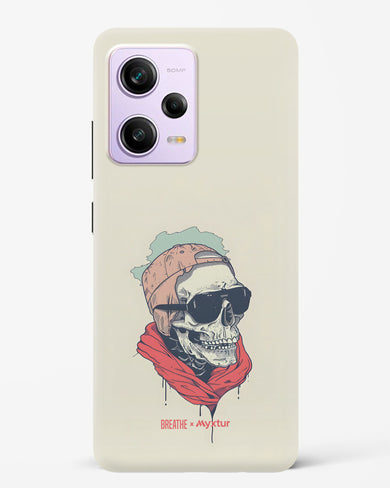 Fashionably Dead [BREATHE] Hard Case Phone Cover (Xiaomi)