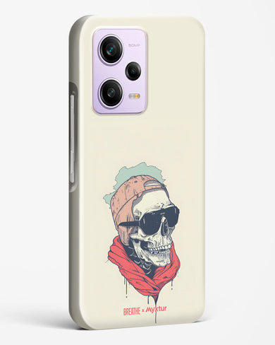 Fashionably Dead [BREATHE] Hard Case Phone Cover (Xiaomi)