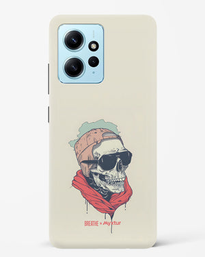 Fashionably Dead [BREATHE] Hard Case Phone Cover (Xiaomi)