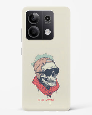 Fashionably Dead [BREATHE] Hard Case Phone Cover (Xiaomi)