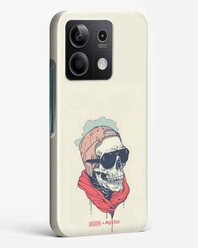 Fashionably Dead [BREATHE] Hard Case Phone Cover (Xiaomi)