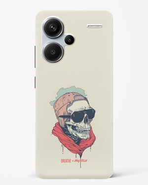 Fashionably Dead [BREATHE] Hard Case Phone Cover (Xiaomi)