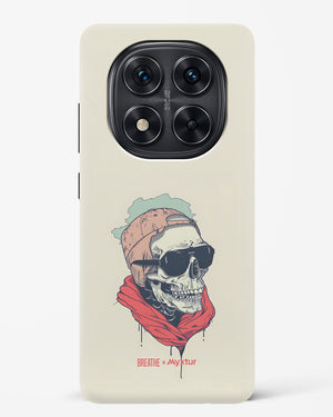Fashionably Dead [BREATHE] Hard Case Phone Cover (Xiaomi)