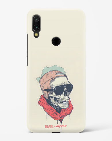 Fashionably Dead [BREATHE] Hard Case Phone Cover (Xiaomi)