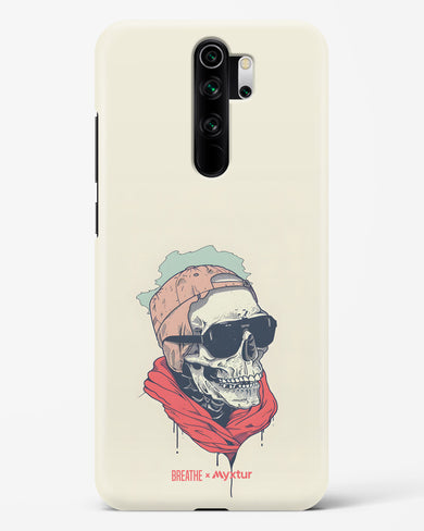 Fashionably Dead [BREATHE] Hard Case Phone Cover (Xiaomi)