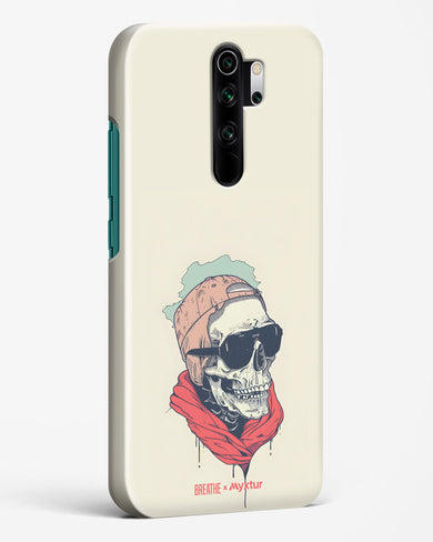 Fashionably Dead [BREATHE] Hard Case Phone Cover (Xiaomi)