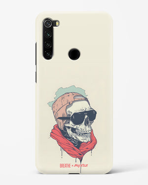 Fashionably Dead [BREATHE] Hard Case Phone Cover (Xiaomi)