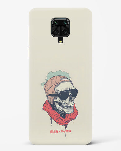 Fashionably Dead [BREATHE] Hard Case Phone Cover (Xiaomi)