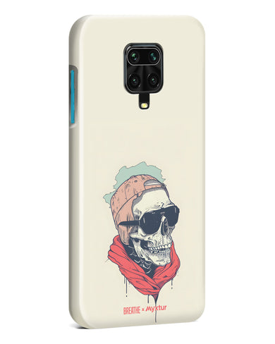 Fashionably Dead [BREATHE] Hard Case Phone Cover (Xiaomi)