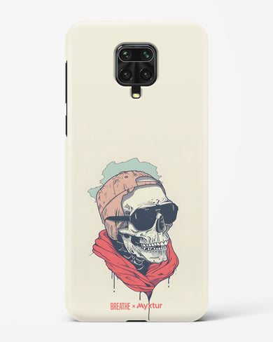 Fashionably Dead [BREATHE] Hard Case Phone Cover (Xiaomi)