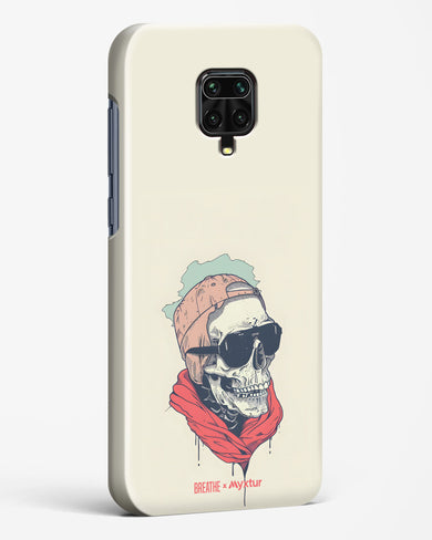 Fashionably Dead [BREATHE] Hard Case Phone Cover (Xiaomi)