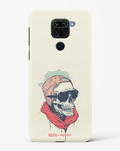 Fashionably Dead [BREATHE] Hard Case Phone Cover (Xiaomi)