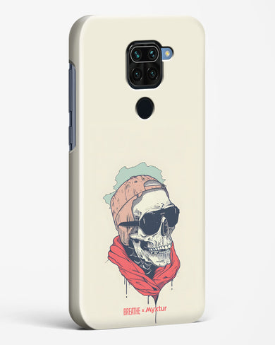 Fashionably Dead [BREATHE] Hard Case Phone Cover (Xiaomi)