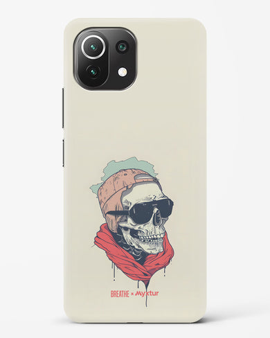 Fashionably Dead [BREATHE] Hard Case Phone Cover (Xiaomi)