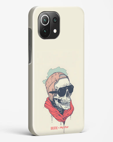 Fashionably Dead [BREATHE] Hard Case Phone Cover (Xiaomi)