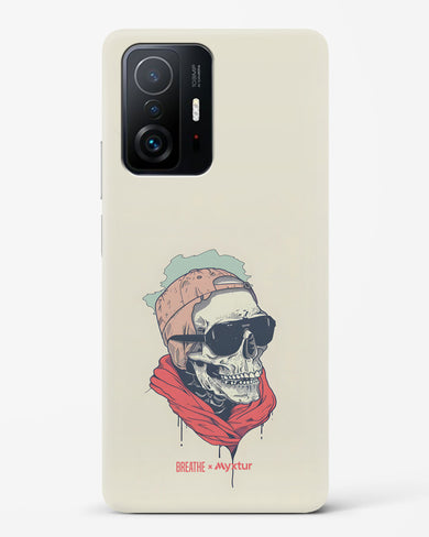 Fashionably Dead [BREATHE] Hard Case Phone Cover (Xiaomi)