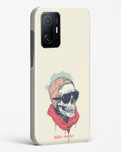 Fashionably Dead [BREATHE] Hard Case Phone Cover (Xiaomi)