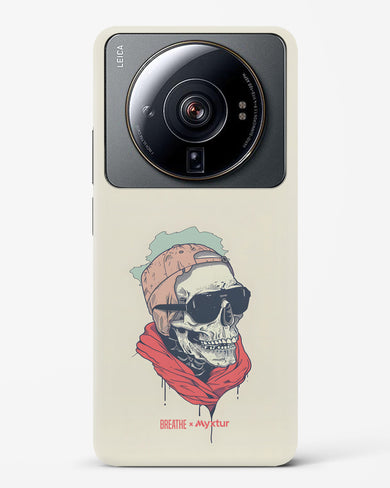 Fashionably Dead [BREATHE] Hard Case Phone Cover (Xiaomi)