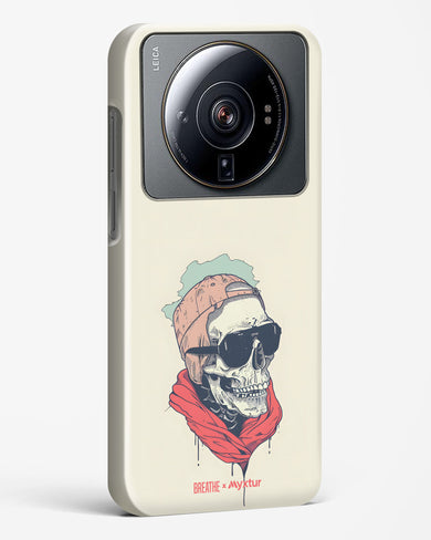 Fashionably Dead [BREATHE] Hard Case Phone Cover (Xiaomi)