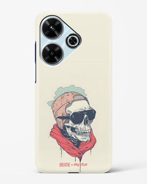 Fashionably Dead [BREATHE] Hard Case Phone Cover (Xiaomi)