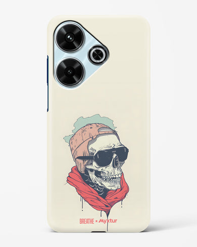 Fashionably Dead [BREATHE] Hard Case Phone Cover (Xiaomi)