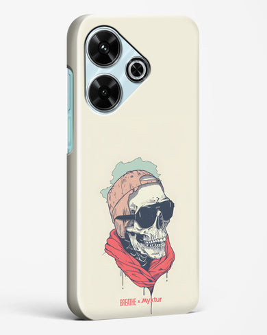 Fashionably Dead [BREATHE] Hard Case Phone Cover (Xiaomi)
