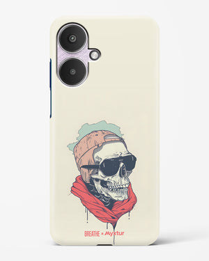 Fashionably Dead [BREATHE] Hard Case Phone Cover (Xiaomi)