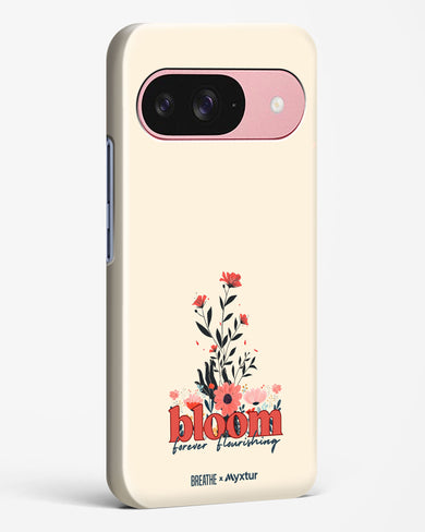 Forever in Bloom [BREATHE] Hard Case Phone Cover (Google)