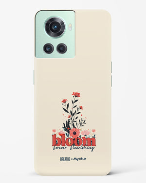 Forever in Bloom [BREATHE] Hard Case Phone Cover (OnePlus)