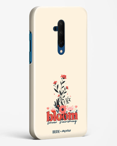 Forever in Bloom [BREATHE] Hard Case Phone Cover (OnePlus)