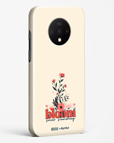 Forever in Bloom [BREATHE] Hard Case Phone Cover (OnePlus)