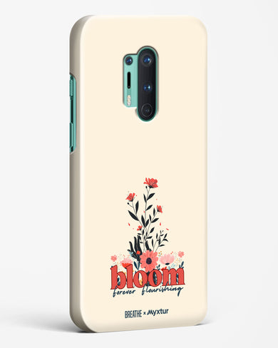 Forever in Bloom [BREATHE] Hard Case Phone Cover (OnePlus)