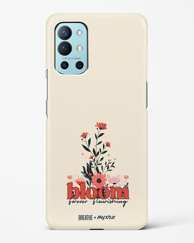 Forever in Bloom [BREATHE] Hard Case Phone Cover (OnePlus)