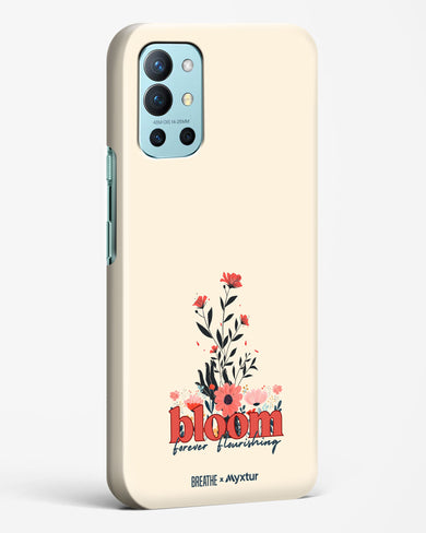 Forever in Bloom [BREATHE] Hard Case Phone Cover (OnePlus)