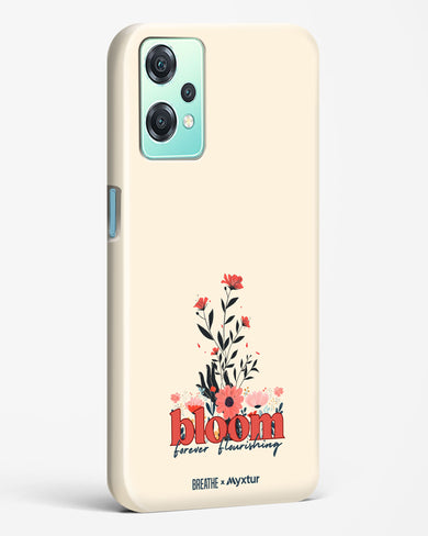 Forever in Bloom [BREATHE] Hard Case Phone Cover (OnePlus)