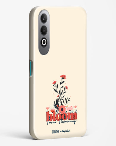 Forever in Bloom [BREATHE] Hard Case Phone Cover (OnePlus)
