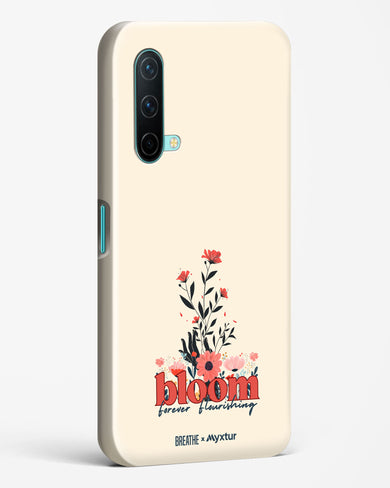 Forever in Bloom [BREATHE] Hard Case Phone Cover (OnePlus)